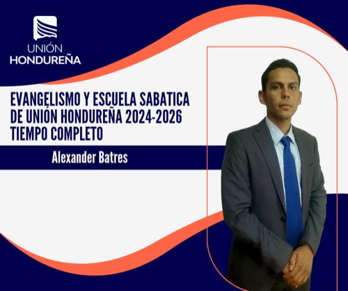 Director de Escuela Sabática