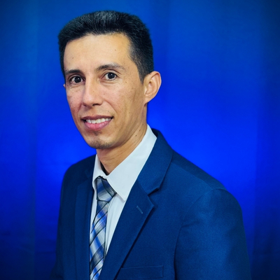 Foto de Daniel Contreras