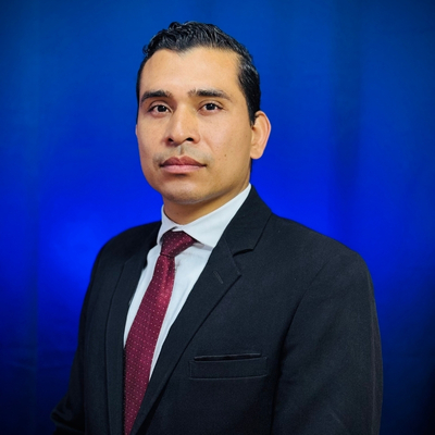 Foto de Steven Eliézer Pereira Wilson