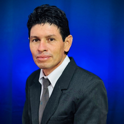 Foto de Amilcar Villalta