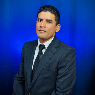 Foto de Denis Alexánder Mejía Ramírez