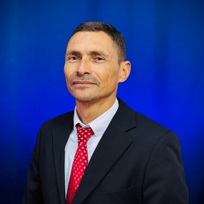 Foto de Dorian José Irías canales