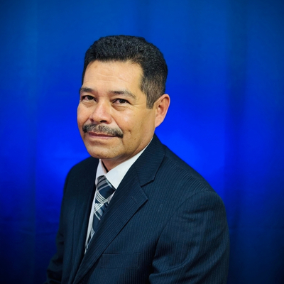 Foto de José Mercedes Vásquez Alfaro