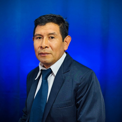 Foto de Santiago Domínguez Gómez